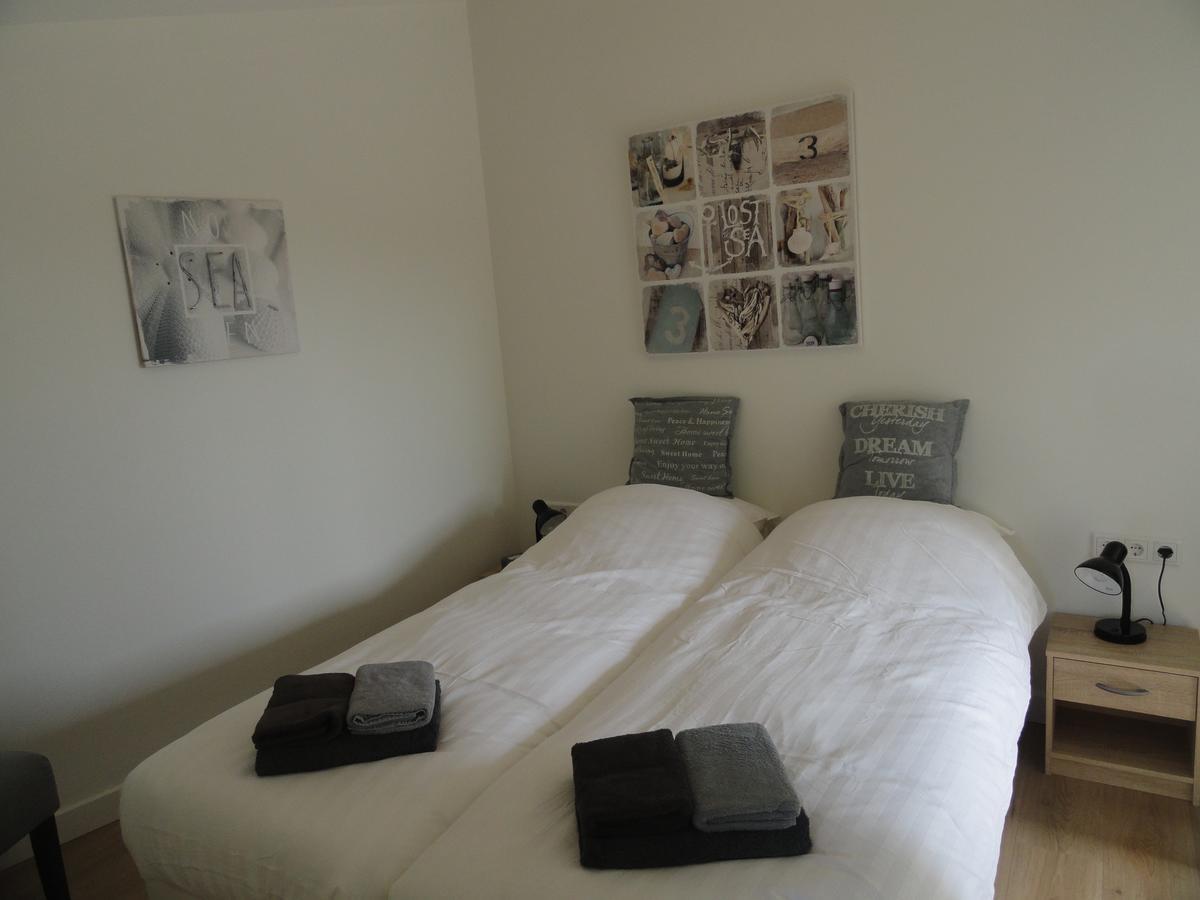 Apartment Lotte 栋堡 外观 照片