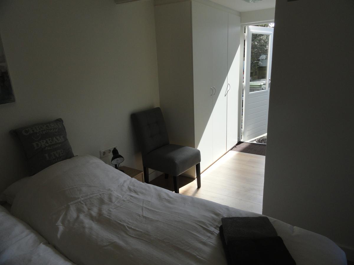 Apartment Lotte 栋堡 外观 照片